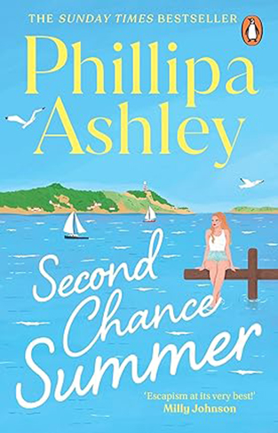 Second Chance Summer